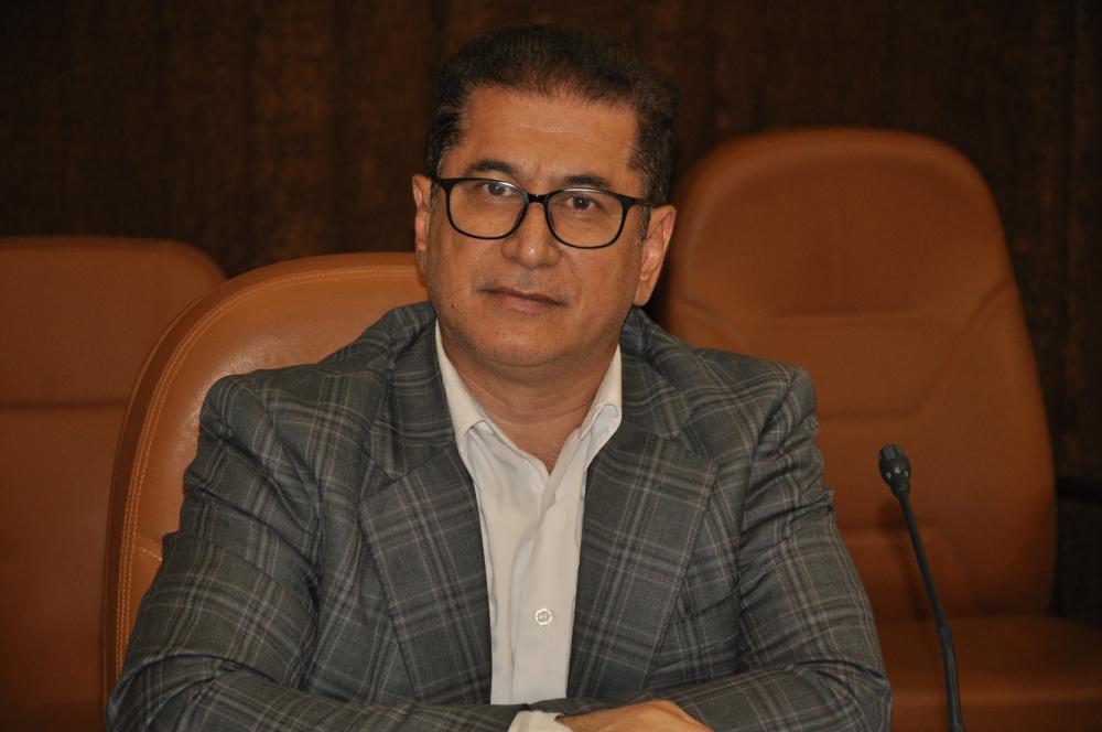 آغاز مصاحبه بورس صنعتی در دانشگاه مازندران