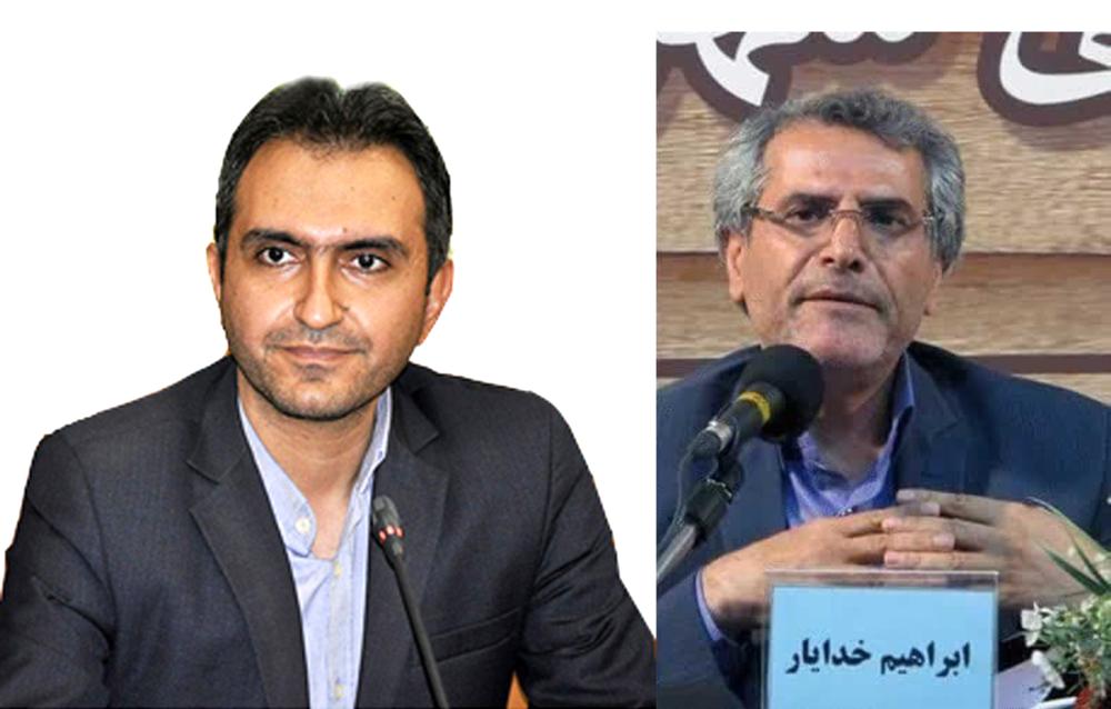 انعقاد تفاهمنامه دوجانبه نشریه پژوهشهای ادبی فلسفی دانشگاه مازندران با انجمن علمی نقد ادبی ایران